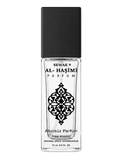 Sewak Al-Haşimi Alkolsüz Parfüm Makam-I İbrahim 15 Ml - Sewak Al-Haşimi