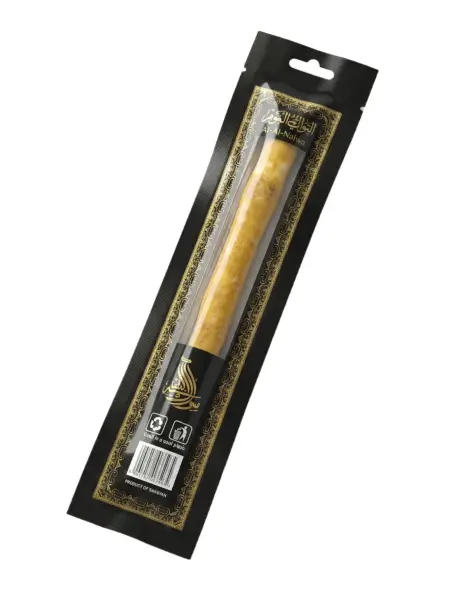 Sewak Misvak Nefisa Kısa Boy - 1