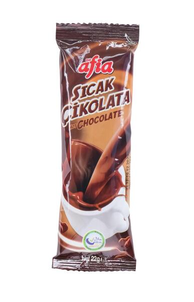 Sıcak Çikolata 22 Gr - 1