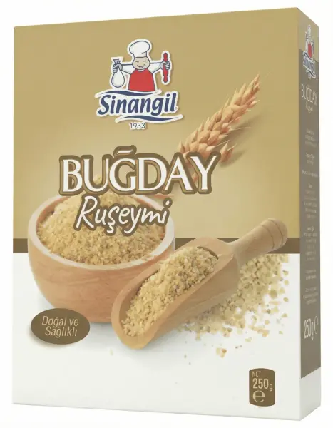 Sinangil Buğday Ruşeymi 250 Gr - 1
