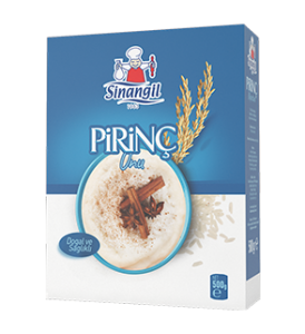 Sinangil Pirinç Unu 250 Gr - 1