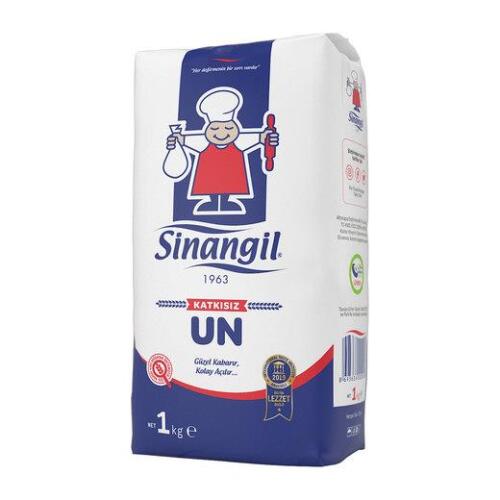 Sinangil Un 1 Kg - Sinangil
