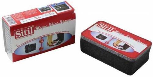 Sitil Ayakkabı Parlatıcı Süngeri - 1