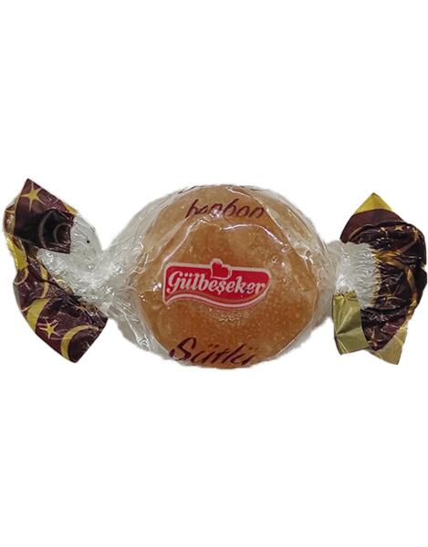 Sütlü Bonbon Şeker 1 Kg - 1