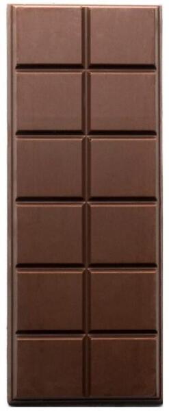 Sütlü Küvertür Çikolata 1 Kg - 1