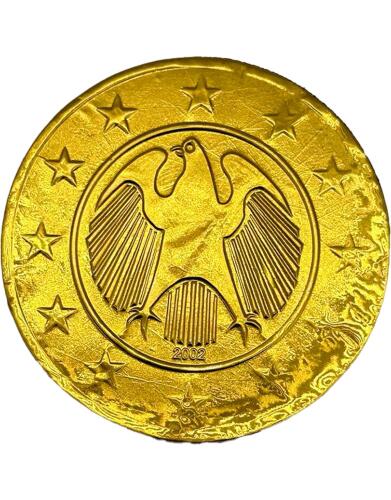 Sütlü Madalyon Çikolata 18 Gr - 1