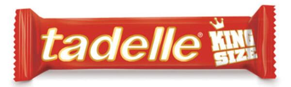 Tadelle Fındıklı Çikolata King Size 52 Gr - 1