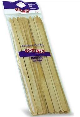 Taha Pack Adana Şiş 20li - 1