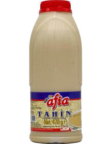 Tahin 470 Gr - 1