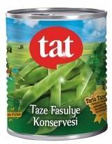 Tat Ayşe Fasulye 810 Gr - 1