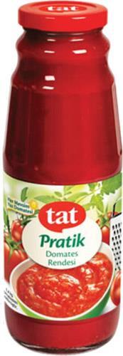 Tat Domates Rendesi 720 Gr - 1