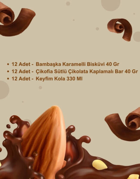 Tatlı Krizine Çözüm Paketi - 2