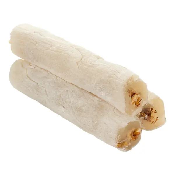 Tatşen Cevizli Sucuk 1 Kg - 1