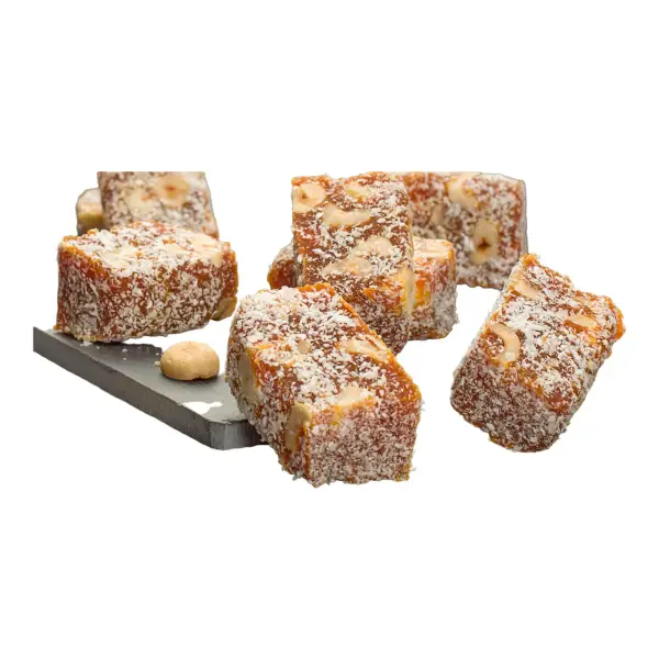 Tatşen Fındıklı Cezerye 300 Gr - 1