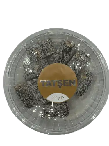 Tatşen Fındıklı Cezerye 300 Gr - 2
