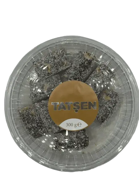 Tatşen Fındıklı Cezerye 300 Gr - 2