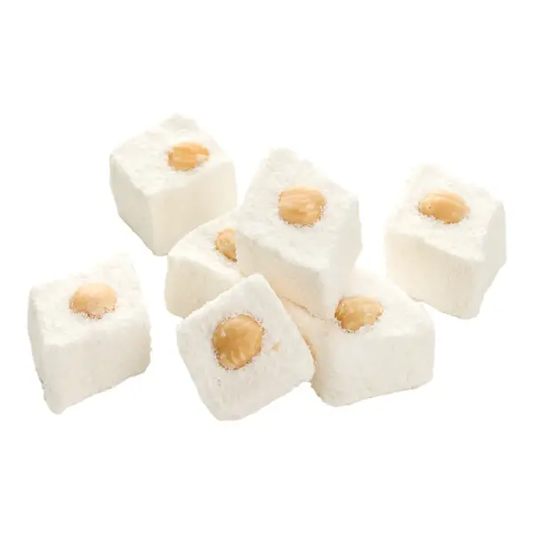 Tatşen Lokum Fındıklı Sultan 500 Gr - 1