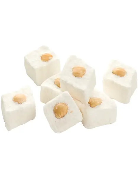 Tatşen Lokum Fındıklı Sultan 750 Gr - 2