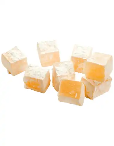 Tatşen Lokum Sade 1000 Gr - 2