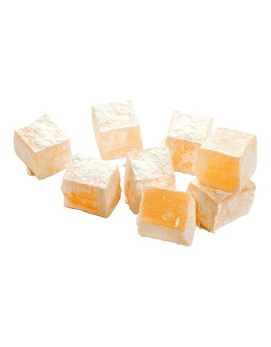 Tatşen Lokum Sade 500 Gr - TATŞEN