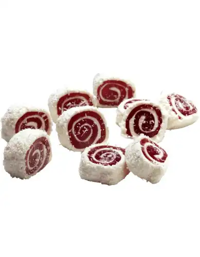 Tatşen Lokum Safranbolu 750 Gr - 2