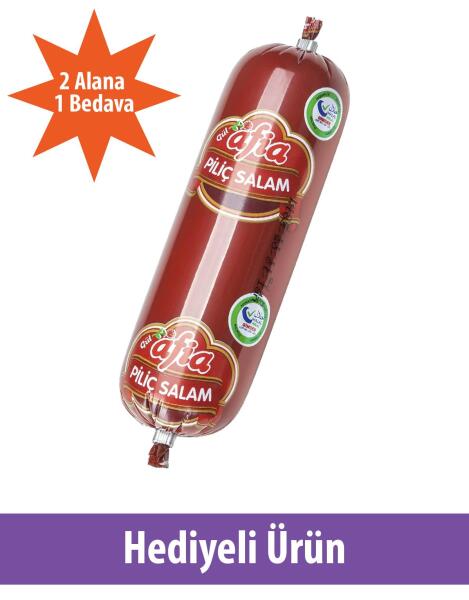 Tavuk Salam 250 Gr 2 Alana 1 Bedava - 2