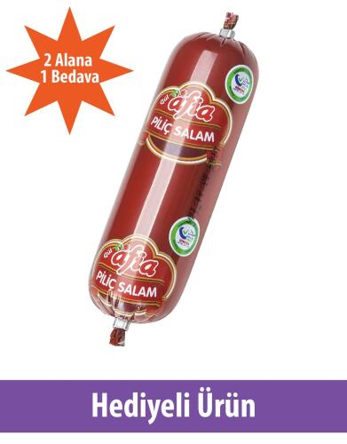 Tavuk Salam 250 Gr 2 Alana 1 Bedava - 3