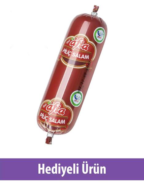 Tavuk Salam 250 Gr 2 Alana 1 Bedava - 4