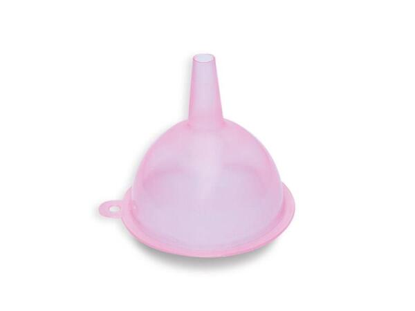 Tofita Büyük Huni Plastik - 1