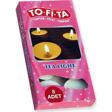 Tofita Light Mum 8li - 1