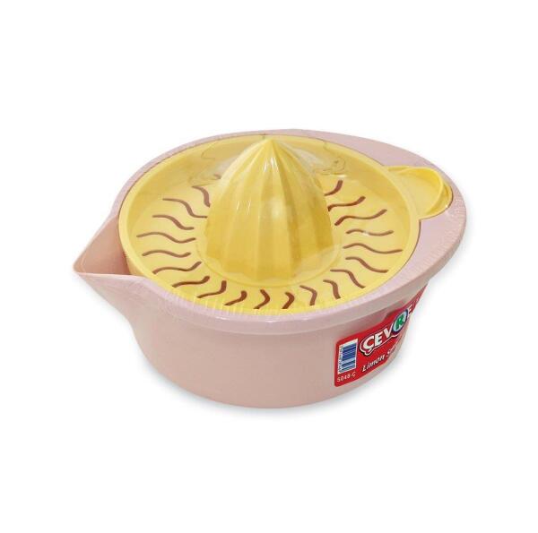 Tofita Limon Sıkacağı - 1