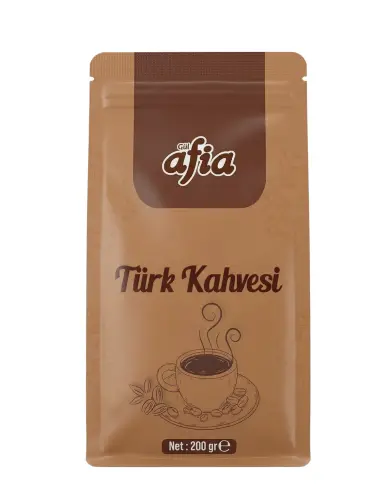 Afia Türk Kahvesi 200 Gr - 1