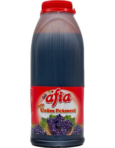 Üzüm Pekmezi 615 Gr - 1
