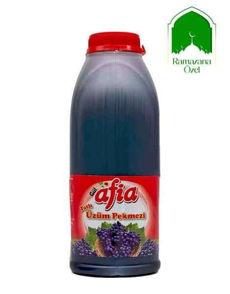 Üzüm Pekmezi 615 Gr - 2