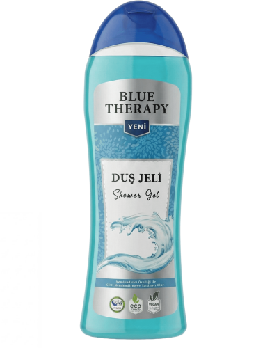 Worldchem Mavi Terapi Duş Jeli 700 Ml - Worldchem