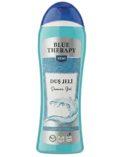 Worldchem Mavi Terapi Duş Jeli 700 Ml - Worldchem