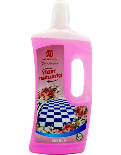 Worldchem Yüzey Temizleyici 1 Lt - Worldchem