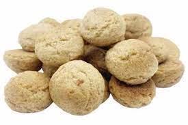 Gül Kurabiye Yeni Tarçınlı Kurabiye 300 Gr - 1