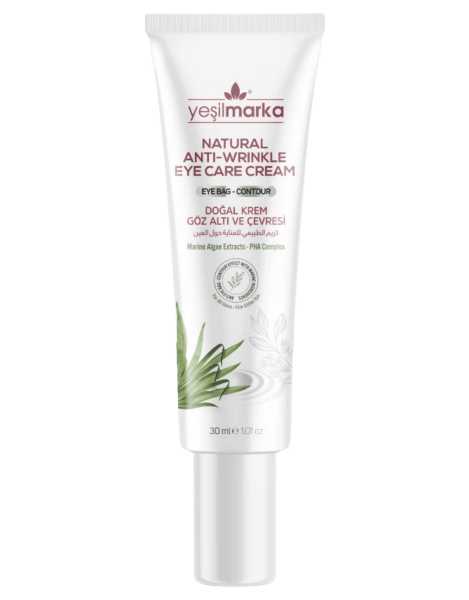 Yeşilmarka Göz Altı Ve Çevresi Kremi 30 Gr - 1