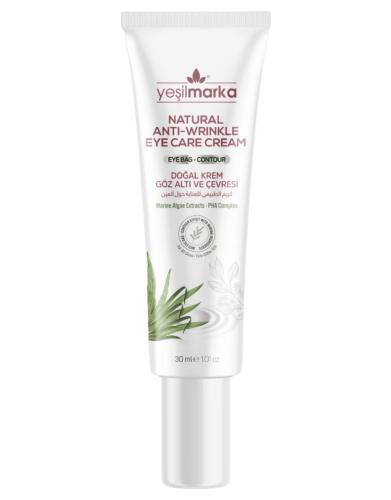 Yeşilmarka Göz Altı Ve Çevresi Kremi 30 Gr - Yeşilmarka
